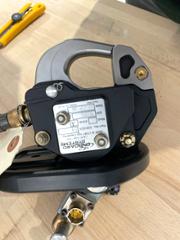 528-023-51 - Cargo Hook Load Release Unit - SV